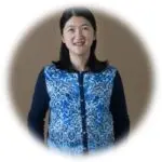 Christine Lin